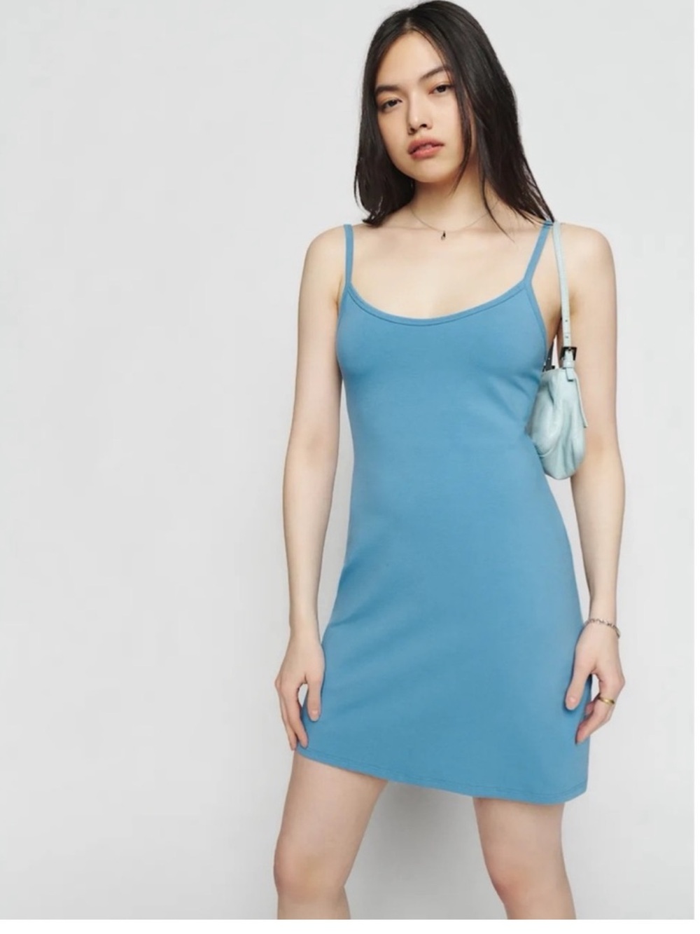 Baxter Knit Reformation Dress